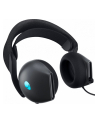 dell Słuchawki Alienware Wired Headset AW520H Dark - nr 10