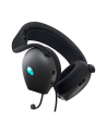 dell Słuchawki Alienware Wired Headset AW520H Dark - nr 15