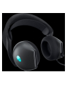 dell Słuchawki Alienware Wired Headset AW520H Dark - nr 16