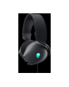 dell Słuchawki Alienware Wired Headset AW520H Dark - nr 19