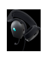 dell Słuchawki Alienware Wired Headset AW520H Dark - nr 24