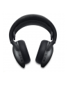 dell Słuchawki Alienware Wired Headset AW520H Dark - nr 26