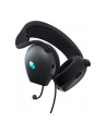 dell Słuchawki Alienware Wired Headset AW520H Dark - nr 31