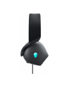 dell Słuchawki Alienware Wired Headset AW520H Dark - nr 33