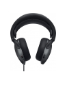 dell Słuchawki Alienware Wired Headset AW520H Dark - nr 38