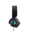 dell Słuchawki Alienware Wired Headset AW520H Dark - nr 7