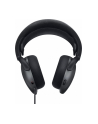 dell Słuchawki Alienware Wired Headset AW520H Dark - nr 9