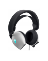 dell Słuchawki Alienware Wired Headset AW520H Lunar - nr 14