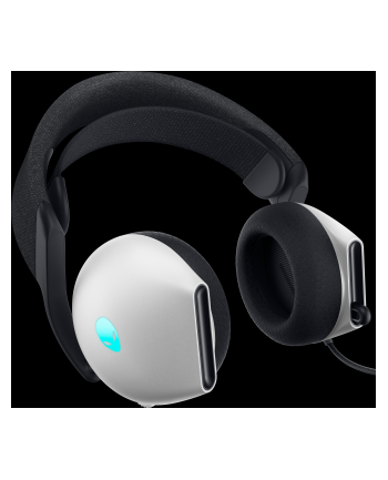 dell Słuchawki Alienware Wired Headset AW520H Lunar