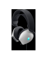 dell Słuchawki Alienware Wired Headset AW520H Lunar - nr 21