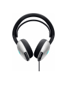 dell Słuchawki Alienware Wired Headset AW520H Lunar - nr 31