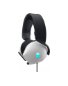 dell Słuchawki Alienware Wired Headset AW520H Lunar - nr 33