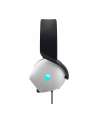 dell Słuchawki Alienware Wired Headset AW520H Lunar - nr 35