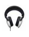 dell Słuchawki Alienware Wired Headset AW520H Lunar - nr 37