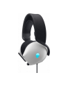 dell Słuchawki Alienware Wired Headset AW520H Lunar - nr 3
