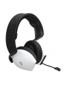 dell Słuchawki Alienware Wired Headset AW520H Lunar - nr 40