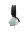 dell Słuchawki Alienware Wired Headset AW520H Lunar - nr 6