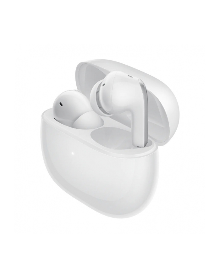 xiaomi Słuchawki bezprzewodowe Redmi Buds 4 Pro białe główny