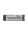 AFOX ME300 SSD M2 PCI-EX4 256GB TLC 2 GB/S NVME ME300-256GN - nr 1