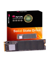 AFOX ME300 SSD M2 PCI-EX4 256GB TLC 2 GB/S NVME ME300-256GN - nr 3