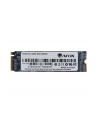 AFOX ME300 SSD M2 PCI-EX4 256GB TLC 2 GB/S NVME ME300-256GN - nr 4