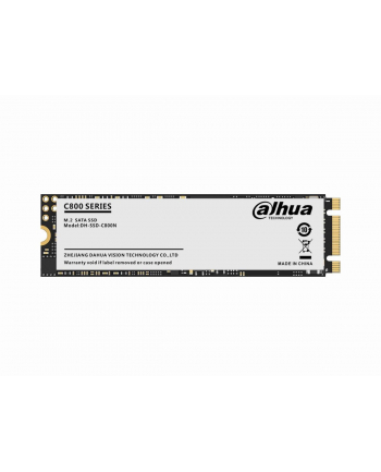 Dysk SSD DAHUA C800N 1TB M2 SATA