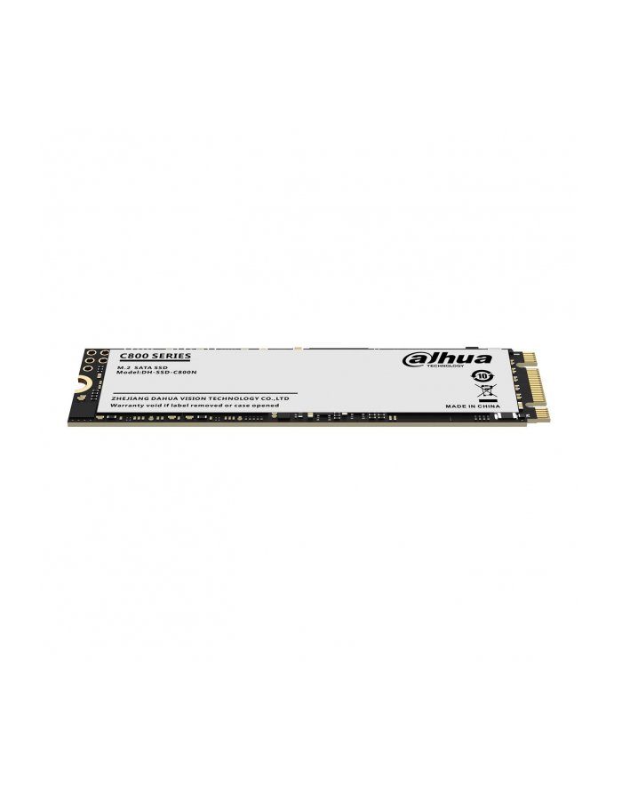 Dysk SSD DAHUA C800N 256GB M2 SATA główny