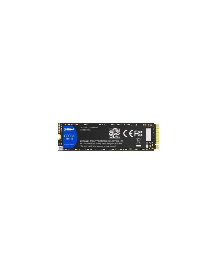 Dysk SSD DAHUA C900A 2000GB PCIe Gen3 główny