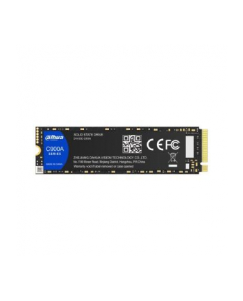 Dysk SSD DAHUA C900A 500GB PCIe Gen3