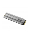 Dysk SSD DAHUA C900plus 512GB PCIe Gen3 - nr 1