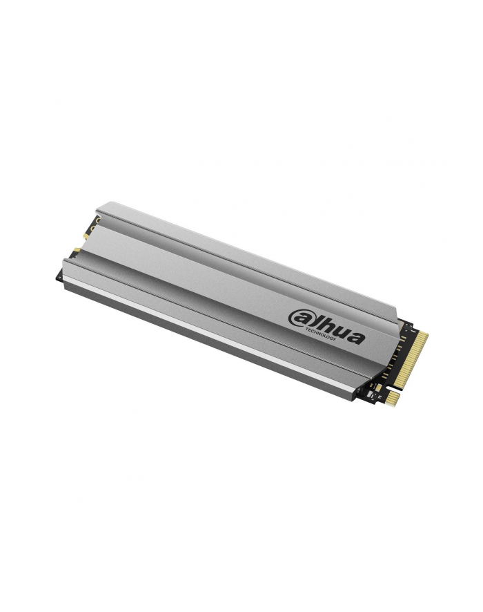 Dysk SSD DAHUA C900plus 512GB PCIe Gen3 główny