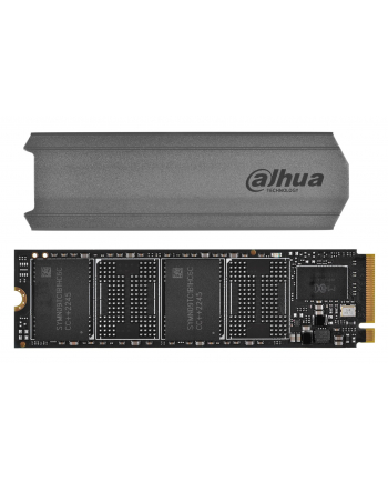 Dysk SSD DAHUA C900plus 512GB PCIe Gen3