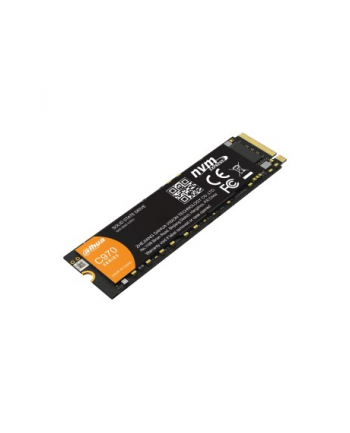 Dysk SSD DAHUA C970 256GB PCIe Gen4