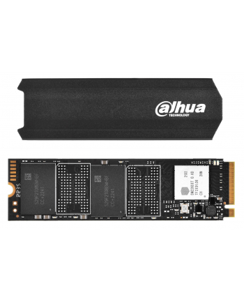 Dysk SSD DAHUA E900N 512GB PCIe Gen3