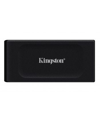 KINGSTON DYSK SSD 2000G PORTABLE XS1000