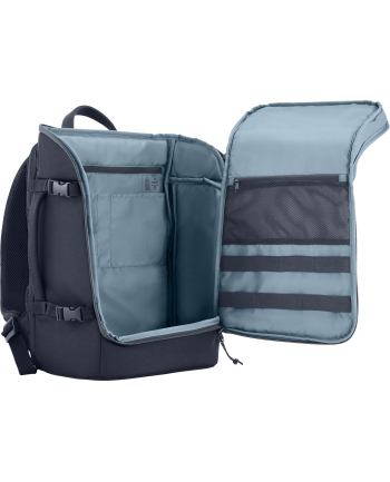 hewlett-packard Plecak HP Travel 25L do notebooka 156''; Grafitowy