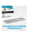 hewlett-packard Klawiatura HP 970 Programmable 3Z729AA Biała - nr 11