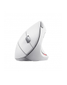 Mysz bezprzewodowa TRUST VERTO WIRELESS ERGO MOUSE WHT - nr 14