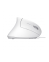 Mysz TRUST VERTO ERGO MOUSE WHT - nr 15