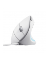 Mysz TRUST VERTO ERGO MOUSE WHT - nr 4