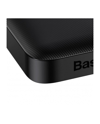 BAS(wersja europejska)S POWERBANK BIPOW 10000MAH, 2XUSB, USB-C, 20W