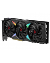 pny Karta graficzna GeForce RTX 4060 Ti 16GB XLR8 Verto Epic-x RGB Triple Fan DLSS 3 - nr 28