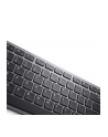 dell Zestaw klawiatura +mysz Wireless Keyboard 'Mouse KM7321W UK QWERTY - nr 31