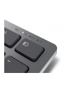 dell Zestaw klawiatura +mysz Wireless Keyboard 'Mouse KM7321W UK QWERTY - nr 32