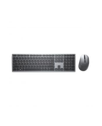 dell Zestaw klawiatura +mysz Wireless Keyboard 'Mouse KM7321W UK QWERTY