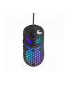 gembird Mysz przewodowa RAGNAR RX400 laserowa RGB 7200 DPI - nr 10