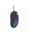gembird Mysz przewodowa RAGNAR RX400 laserowa RGB 7200 DPI - nr 11