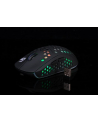 gembird Mysz bezprzewodowa RAGNAR WRX500 Laserowa RGB 1600 DPI - nr 3