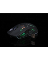 gembird Mysz bezprzewodowa RAGNAR WRX500 Laserowa RGB 1600 DPI - nr 7