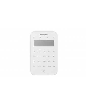 hikvision Klawiatura bezprzewodowa DS-PK1-LT-WE
